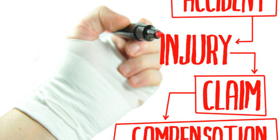 workers compensation claim