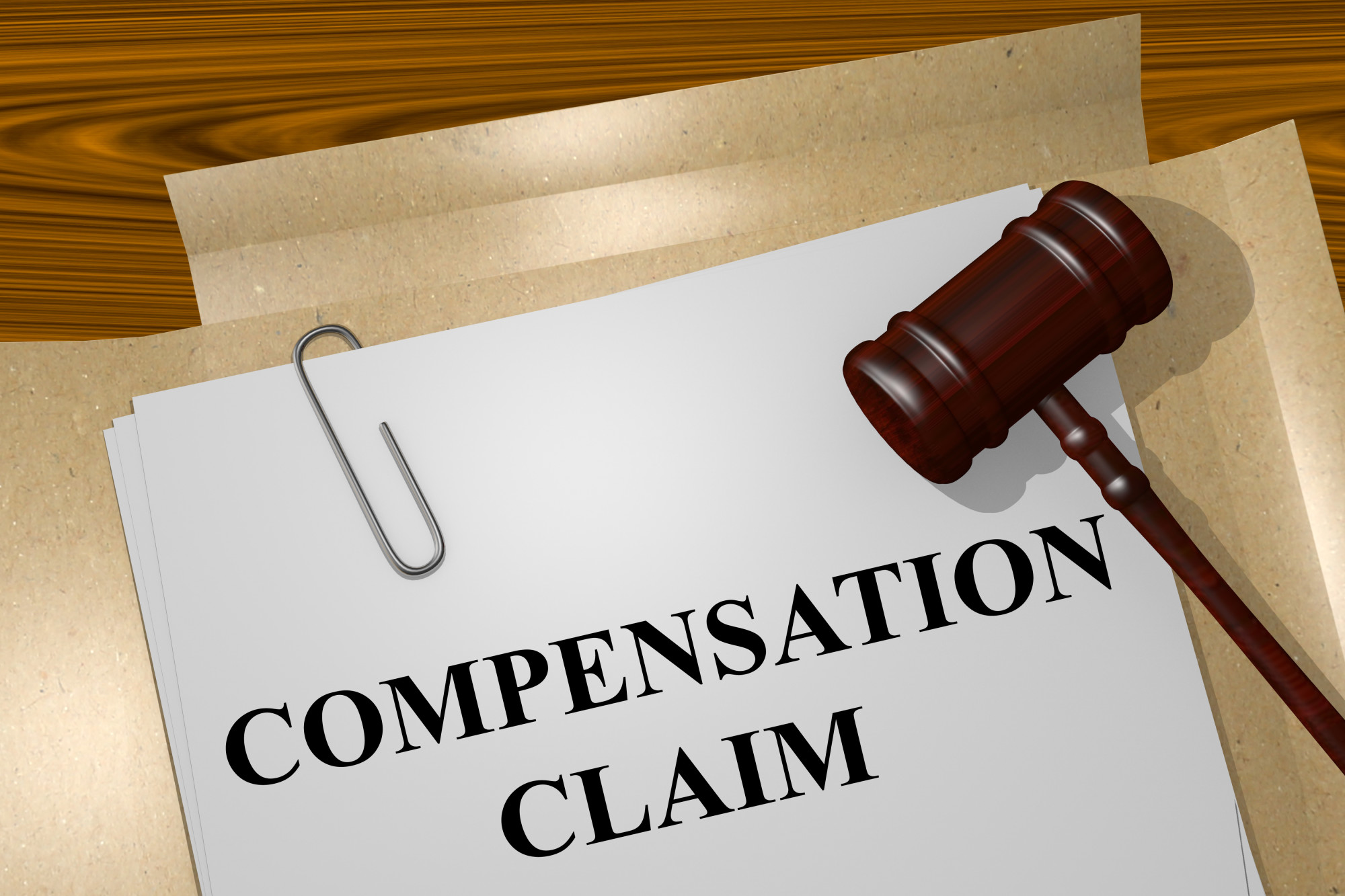Compensation Death Benefits