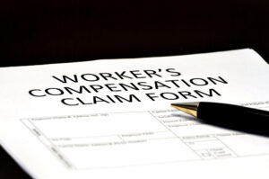 worker's compensation attorney