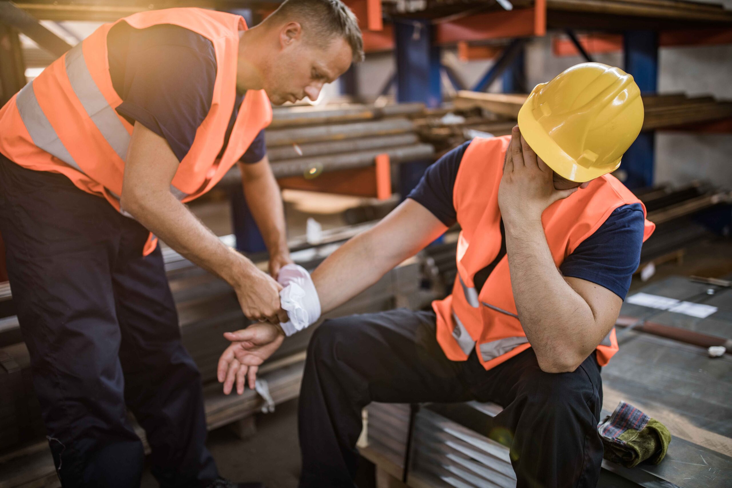 7 Mistakes That Can Ruin Your Workers Compensation Claim