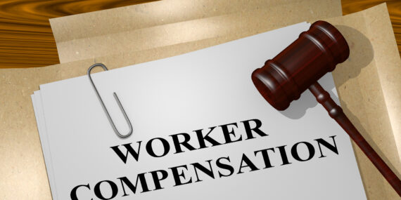 workers' compensation