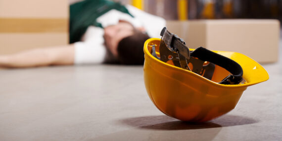 common workplace injuries