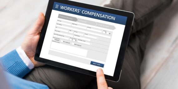 workers comp claim denied