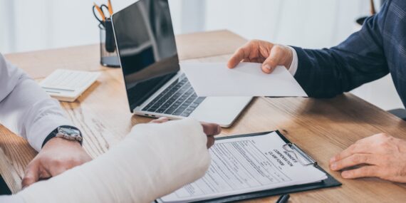 worker's compensation benefits