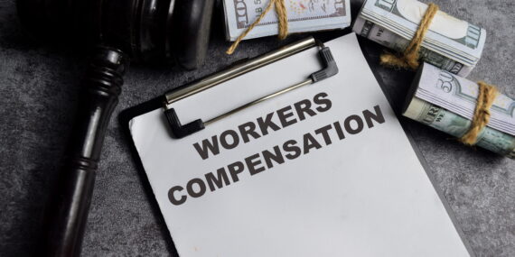 workers' comp lawyer