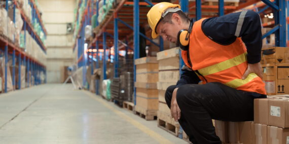 workers' comp attorney